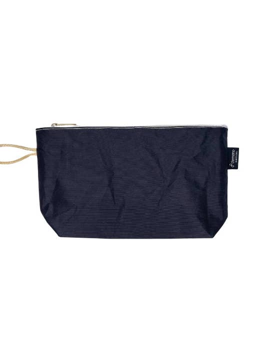 Nautischer Kite-Kulturbeutel für den Großhandel von DEMANO