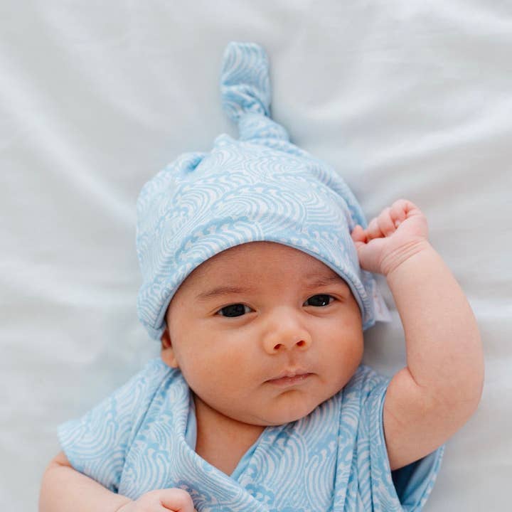 KNOESTIGE MUTS voor wholesale door Mama Coco