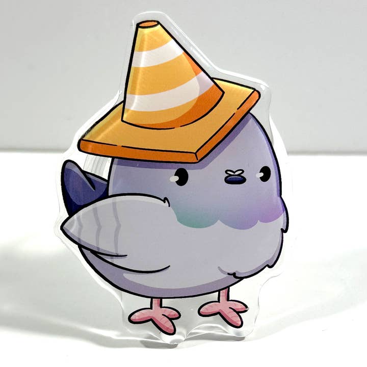 Paloma | Soporte para Teléfono para venta al por mayor de CutieSquad