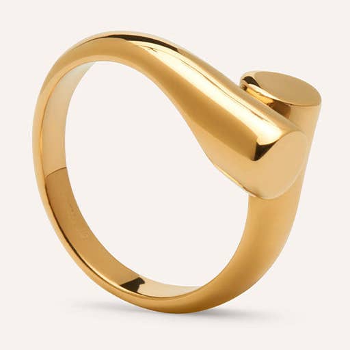 Anello Ogata Tuya per la vendita all'ingrosso da parte di COLURi