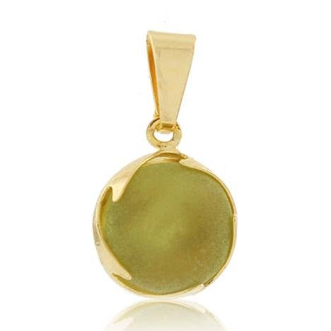 26020 18K vergoldeter Anhänger für den Großhandel von Gio Fantato