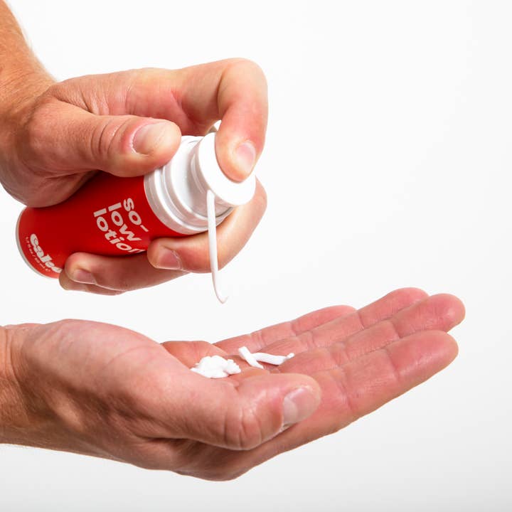 Hello Cake - Wholesale Personal Lubricant - so-low lotion4