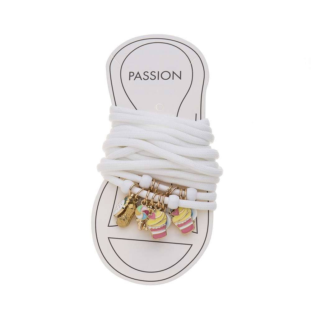 Fox by Ren GmbH - Wholesale Shoe Jewelry - Women's - Shoelace - Alina4