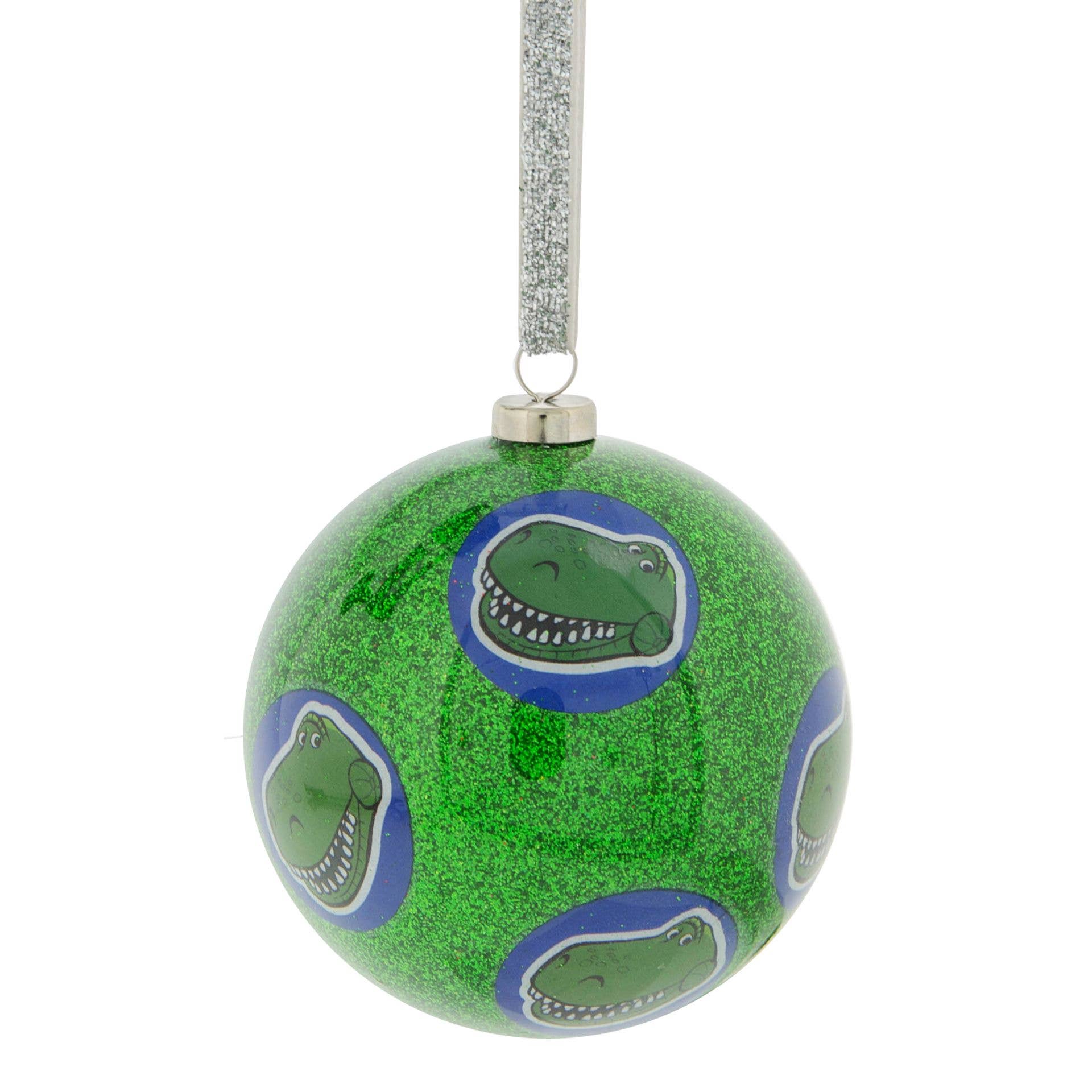 WIDDOP and Co. - Vendita all'ingrosso Decorazione natalizia - Set di 7 Palline Disney Toy Story5