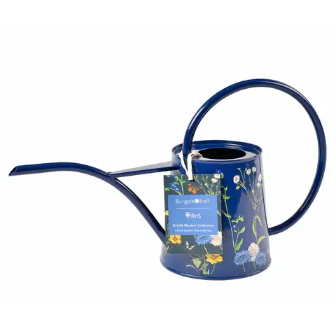 Burgon and Ball – wholesale Watering can – British Meadow Indoor Watering Can2