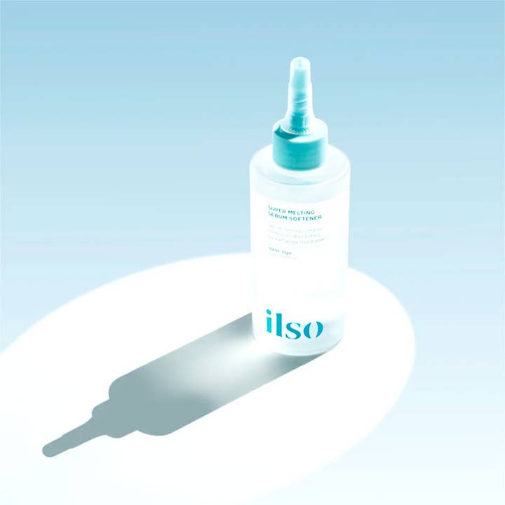 Exod International - Wholesale Facial Serum/Concentrate - ilso Super Melting Sebum Softener 150ml