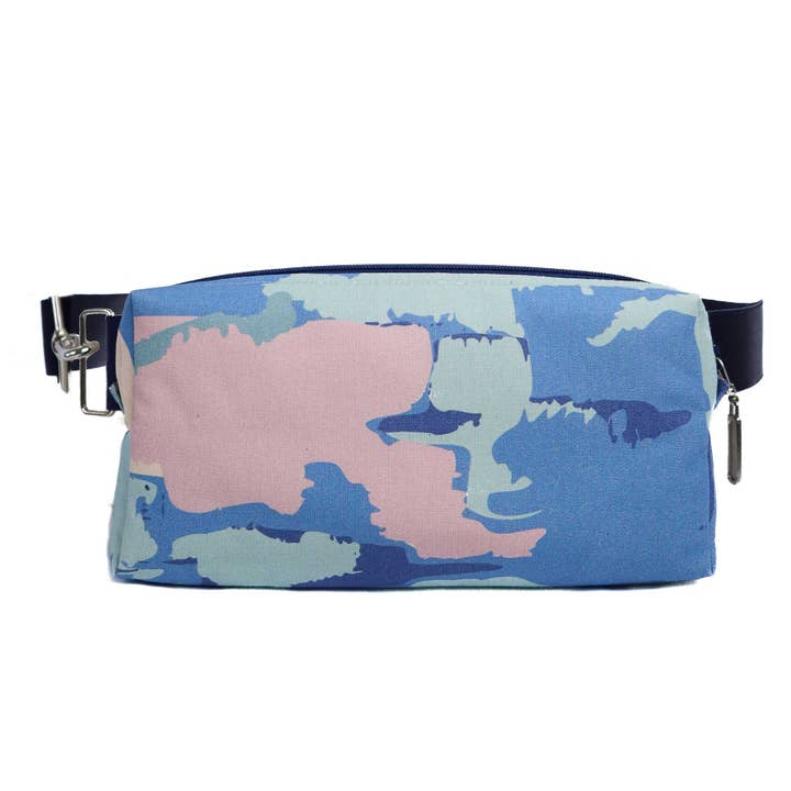 Crosscut Sewing Co. - Wholesale Belt Bag - Women's - Belt Bag Sewing Kit - Supplies, Printed Pattern and Video Tutorial90