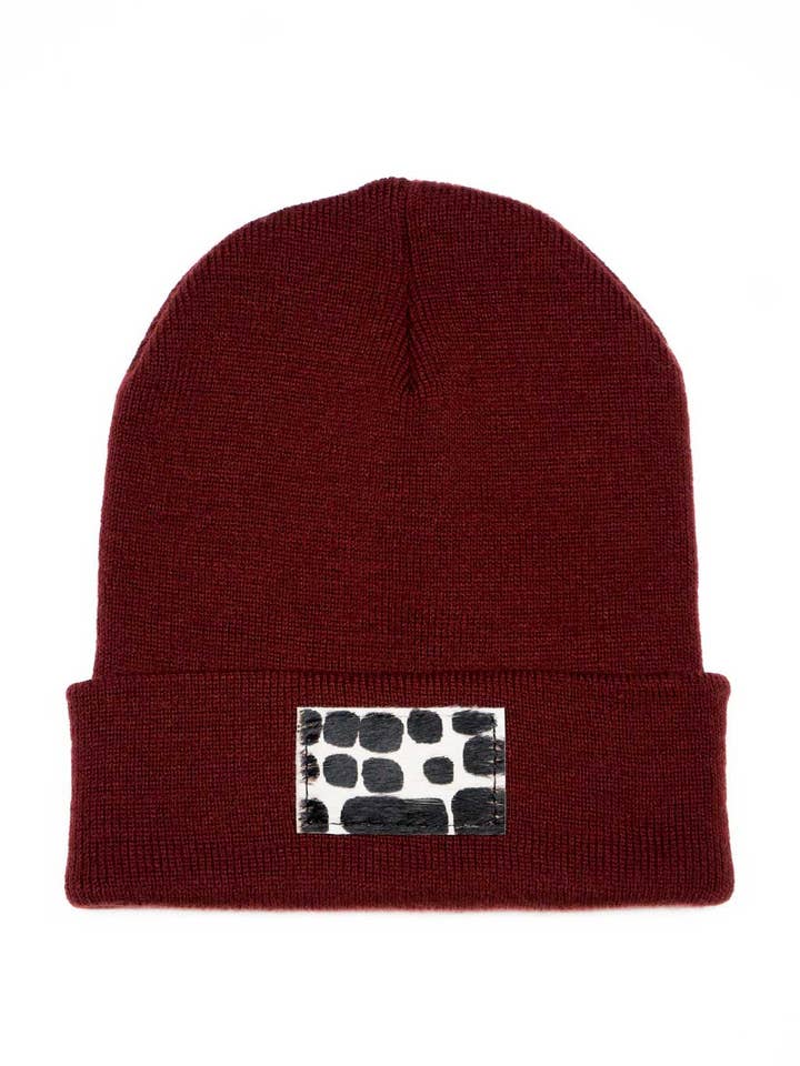 BEANIE | KEEFFE for wholesale by SISTER EPIC