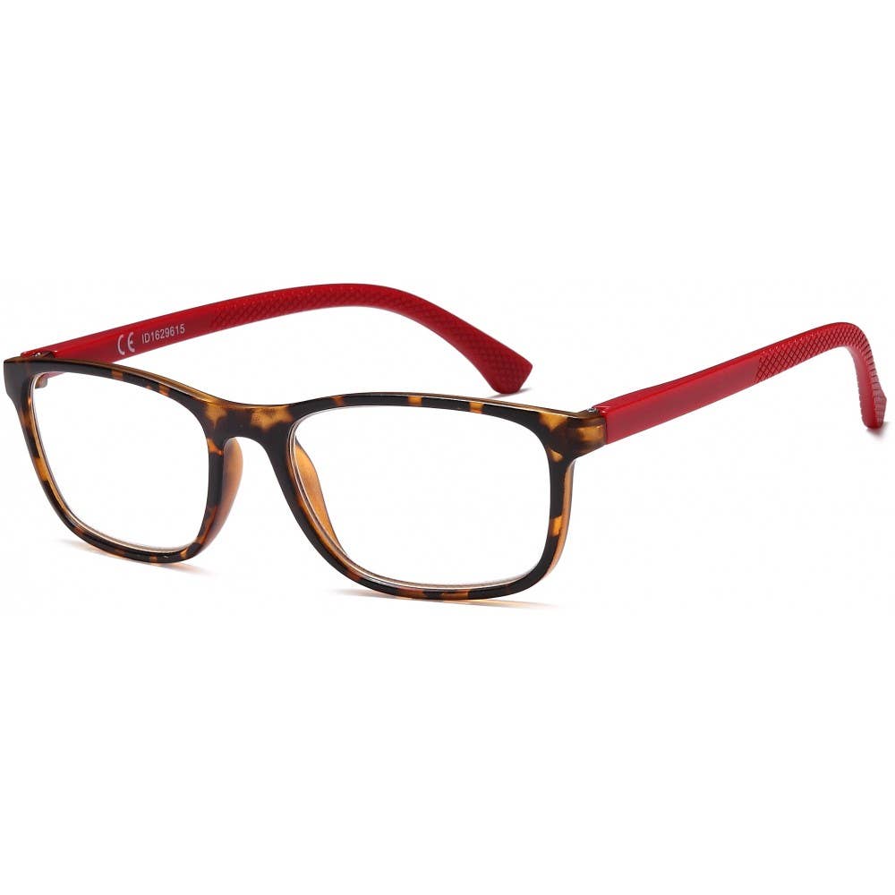NEW VISION MILANO SRL - Wholesale Eyeglasses - Unisex - Pre-assembled reading glasses - NV80783