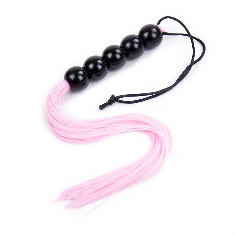 VIGOR - Wholesale Sex Toy - Spanking Bondage Whip 17"18