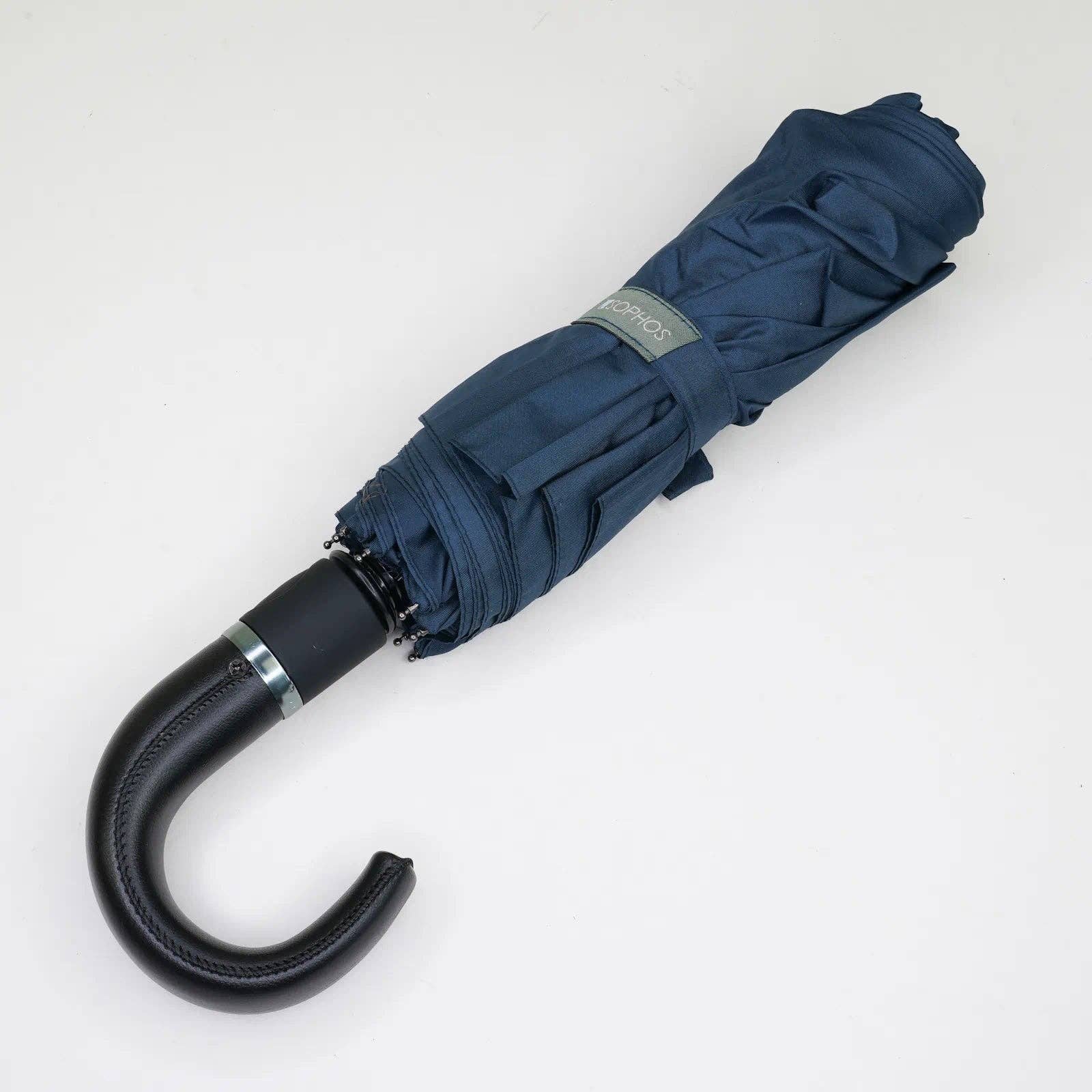 Sophos – wholesale Umbrella – Unisex – Short Folding Auto Umbrella1