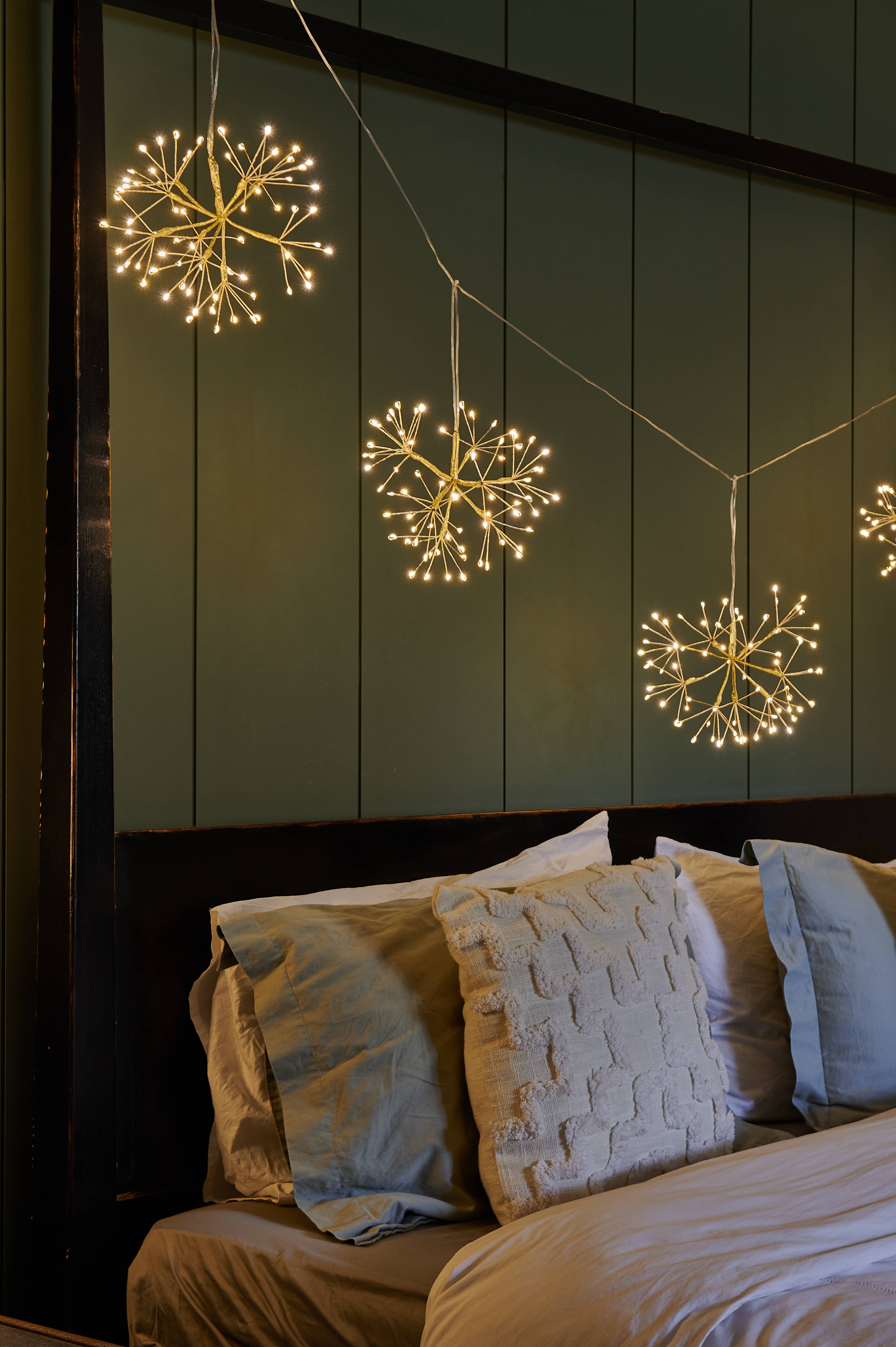 Lightstyle London - Wholesale String Lights - Dandelion Drops1