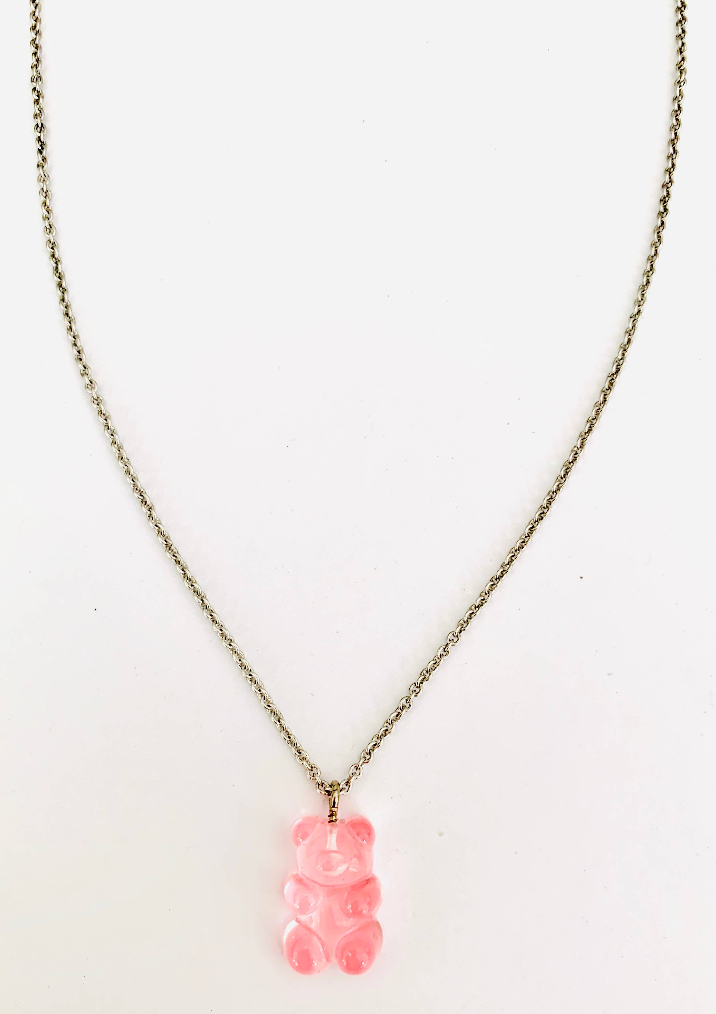 Sadie’s Moon - Wholesale Kids Necklace - Kids - Gummy Bear Necklace Collection8