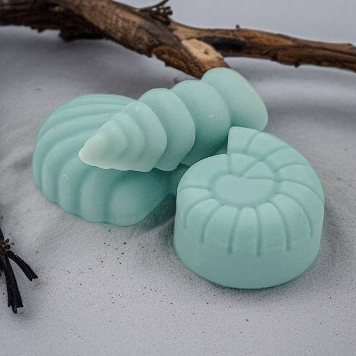 Fondants de cire de soja Cottage côtier pour la vente par CROUSE OUTFITTERS