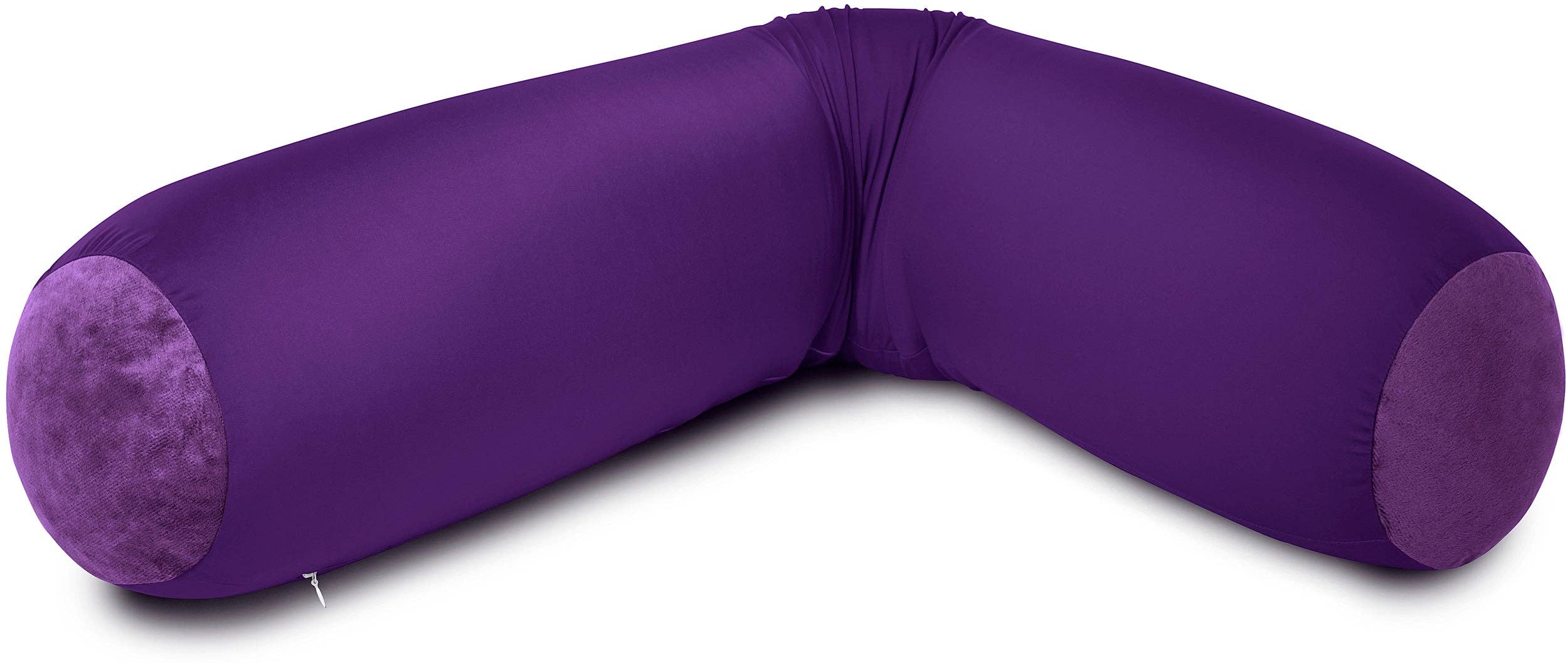 Husband Pillow – wholesale Nursing pillow/pad – Maternity – Microbead Body Pillow for Maternity Pregnant Women - 48" X 8"72