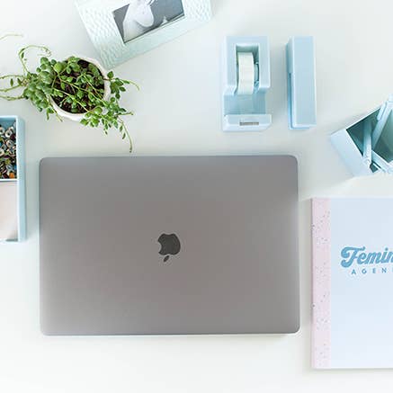 Talking Out of Turn - Wholesale Desk Set - Desk Set8