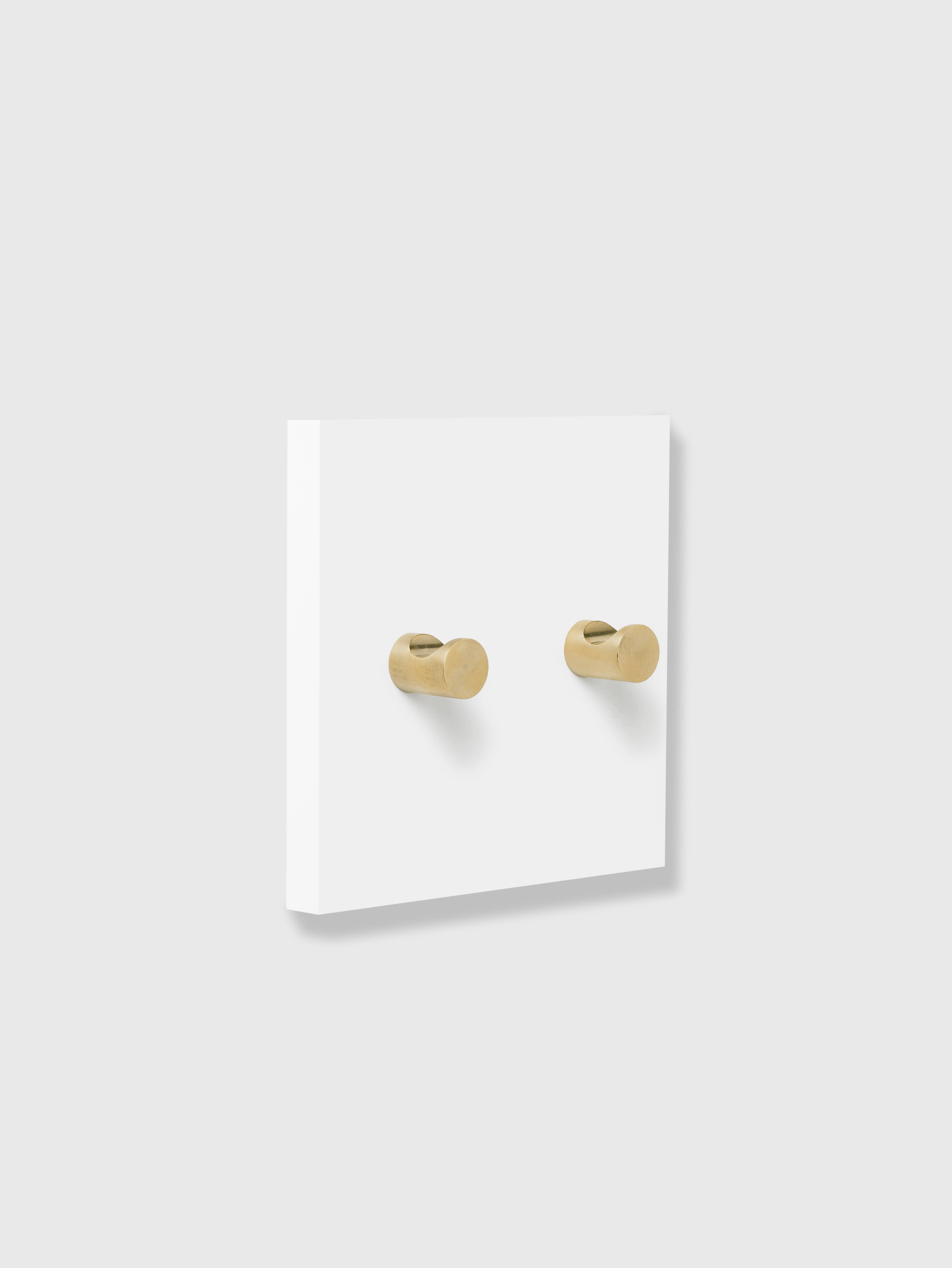 Verti Copenhagen - Wholesale Wall Hook - Wall hooks in metal or wood - VertiHooks17