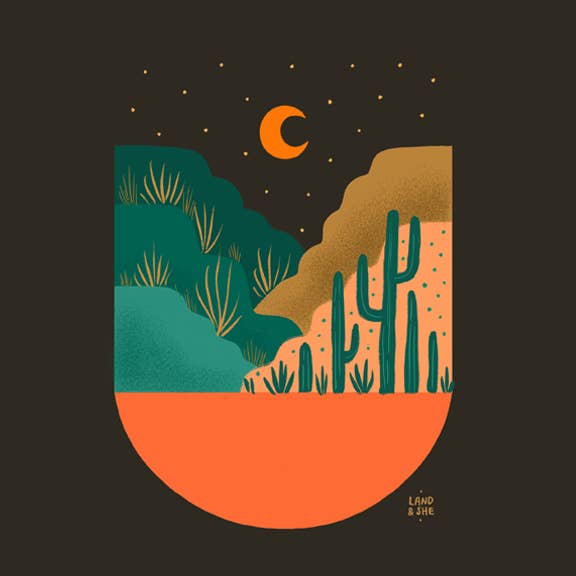 Chopra Mountains for wholesale by Land & She