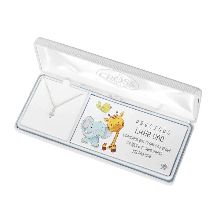 Nk - Baby Puff Cre Sil Plt 13"kabel Ch för wholesale av Dicksons