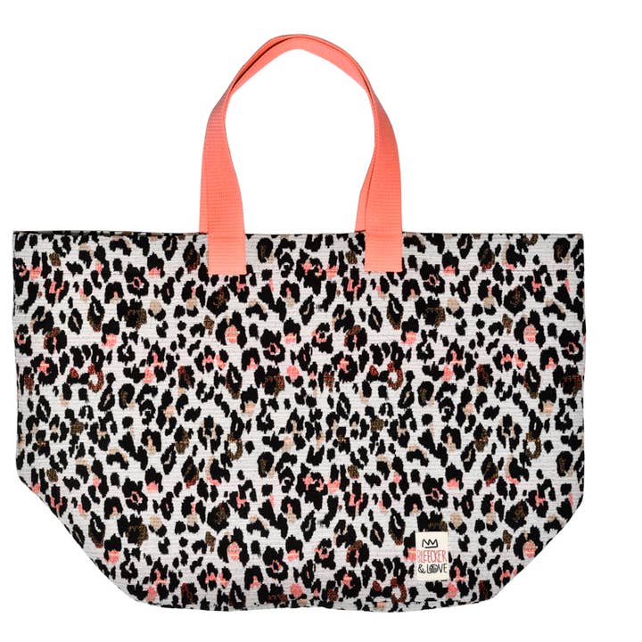 Sac à provisions Valla pour la vente par Bleecker&Love