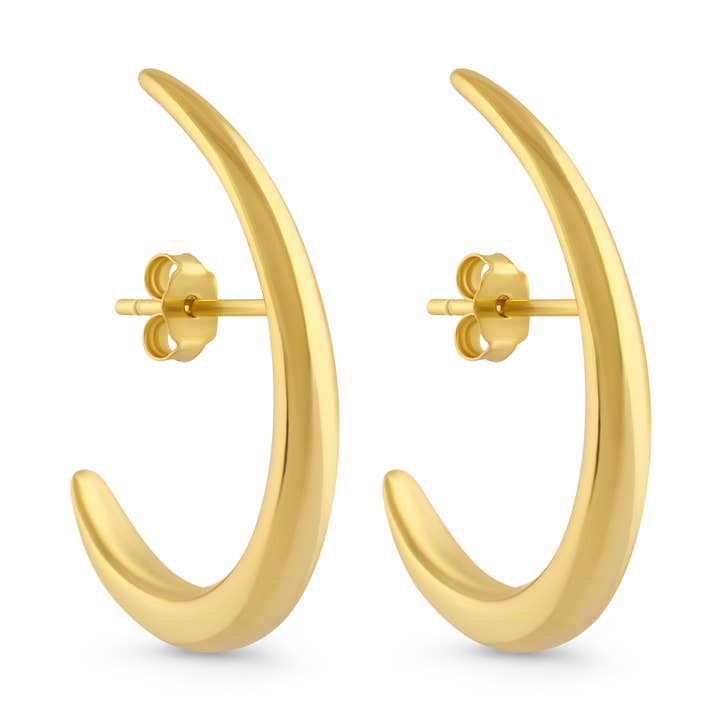 Hook Earrings for wholesale by Sara Shala