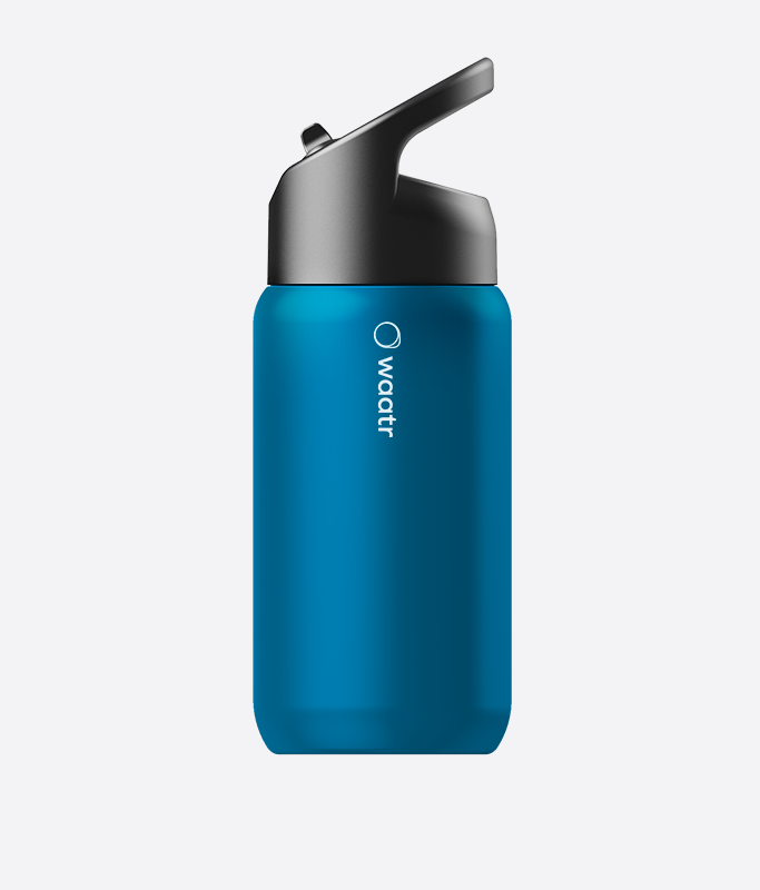 Waatr - Wholesale Water Bottle - PureMax 4D1