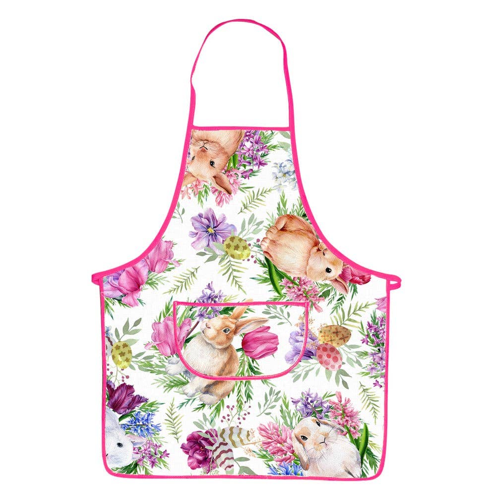 Almatex srl - Wholesale Apron - Full apron EASTER2