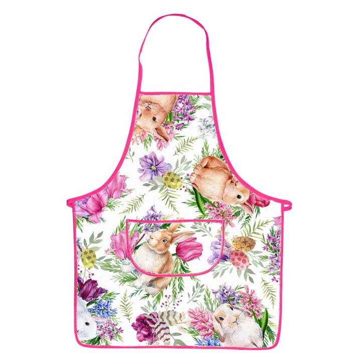 Almatex srl - Wholesale Apron - Full apron EASTER2