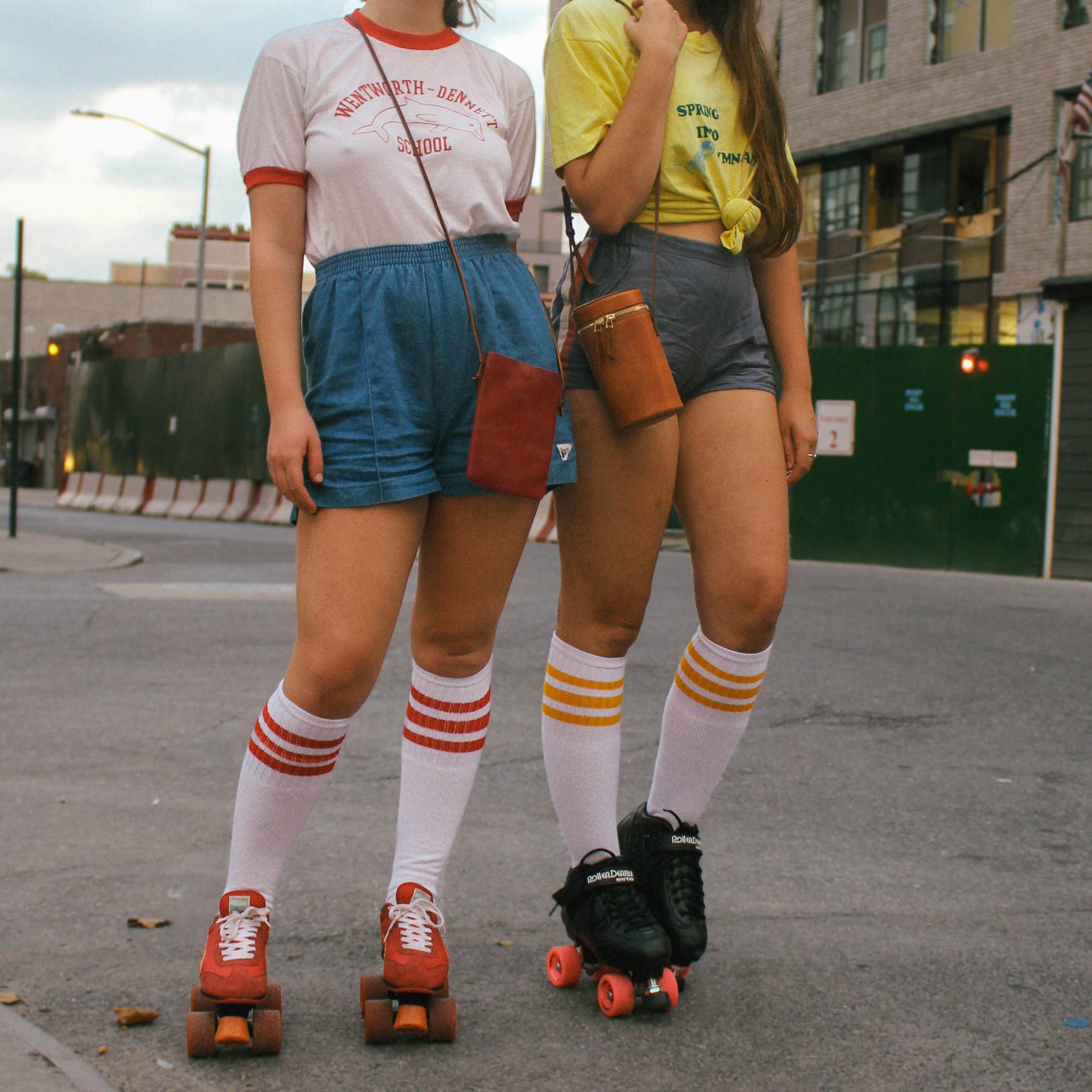 Most Wanted USA - Venta al por mayor Bandolera - Mujer - Crossbody listo para llevar7