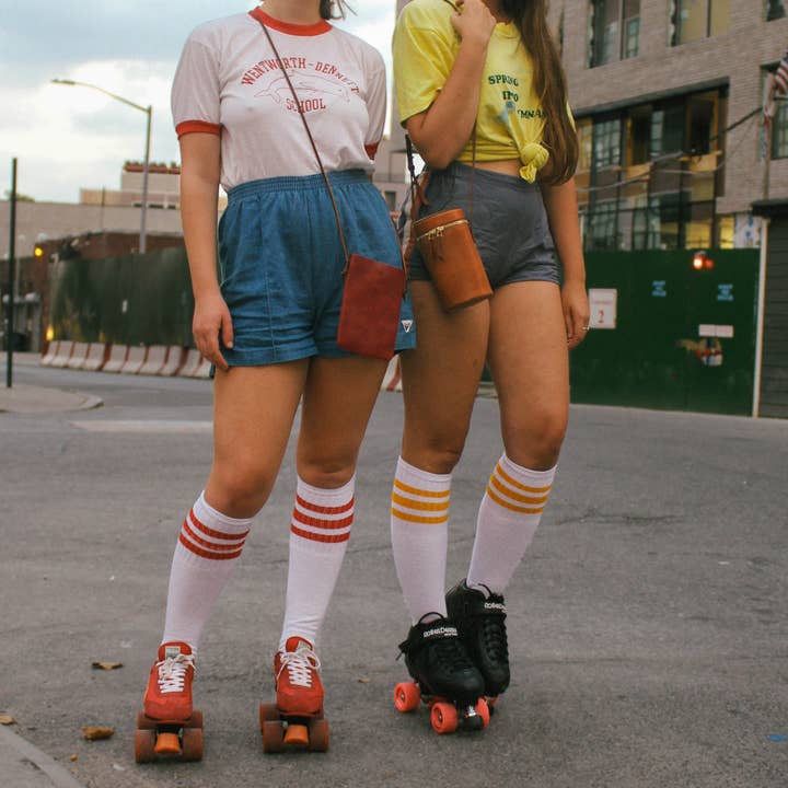 Most Wanted USA - Vendita all'ingrosso Borsa a tracolla - Donna - Crossbody Ready to Go7