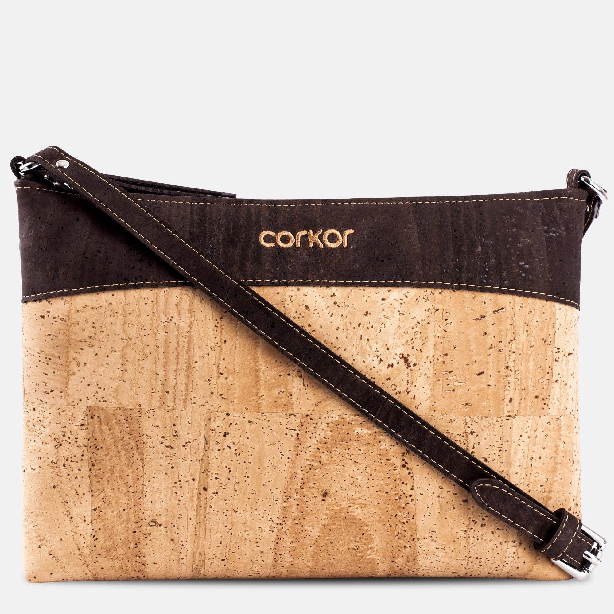 Corkor - Wholesale Crossbody Bag - Women's - Crossbody Bag - Purse for Women  Cork0