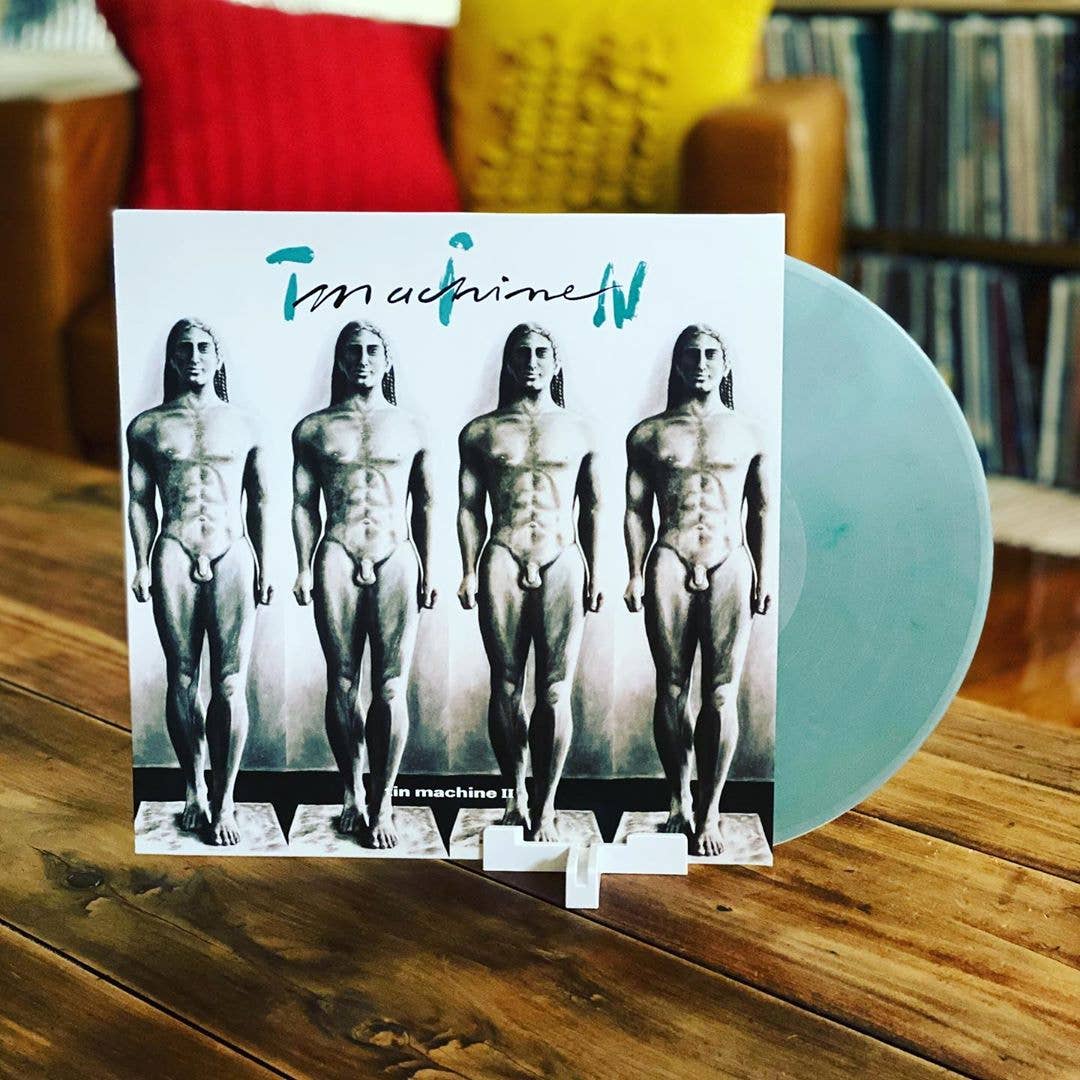 Record Props® - Wholesale Retailer Display - Accessories - Record Props: Vinyl Record Displays (140 case)19