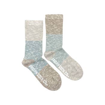 Wholesale Merino Wool Socks, Bison