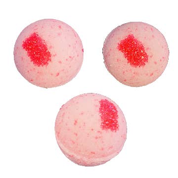 Paloma (Grapefruit) Mocktail Bomb for wholesale by The Amazing Tea Company