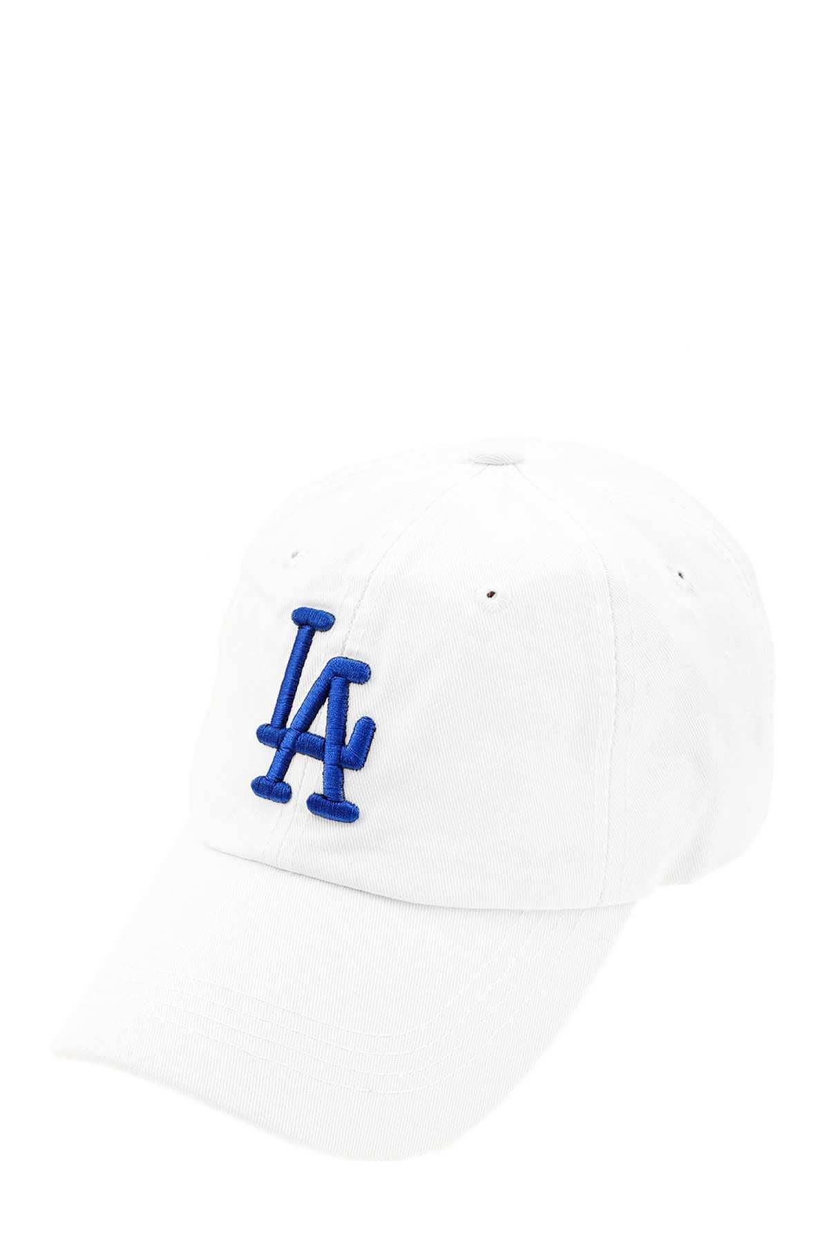 anbfashion - Wholesale Baseball Cap - Women's - New LA 3D Embroidery Pigment Baseball Cap 75