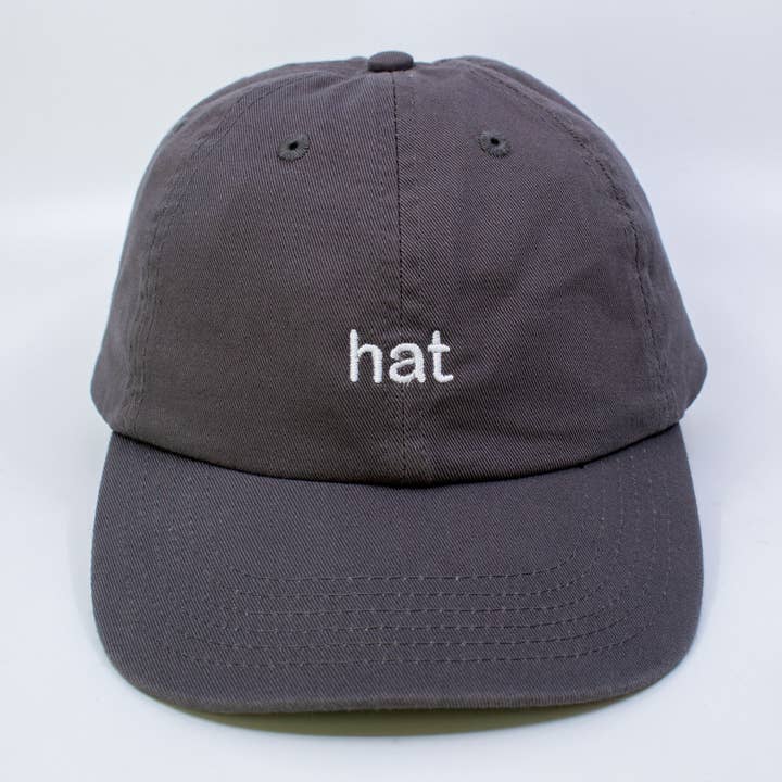 Standard Goods - Venta al por mayor Gorra de béisbol - Unisex - Sombrero bordado «hat»1