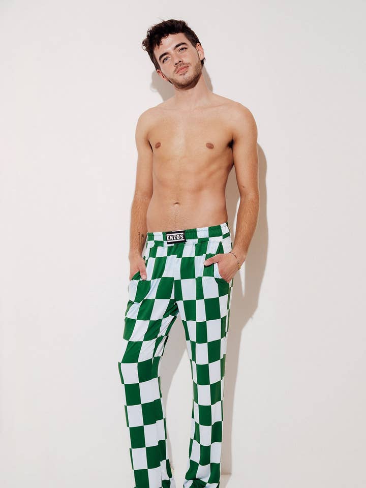 Leistungs-Mischung für Faulenzer für den Großhandel von ENZOS Inactive Wear