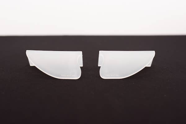 Tray Surf Co. - Wholesale Decorative Tray - Trayboard - "Fry Tray" 10in x 14in (RED)4