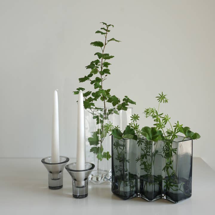 Born in Sweden AB - Wholesale Vase - Row vase three low6