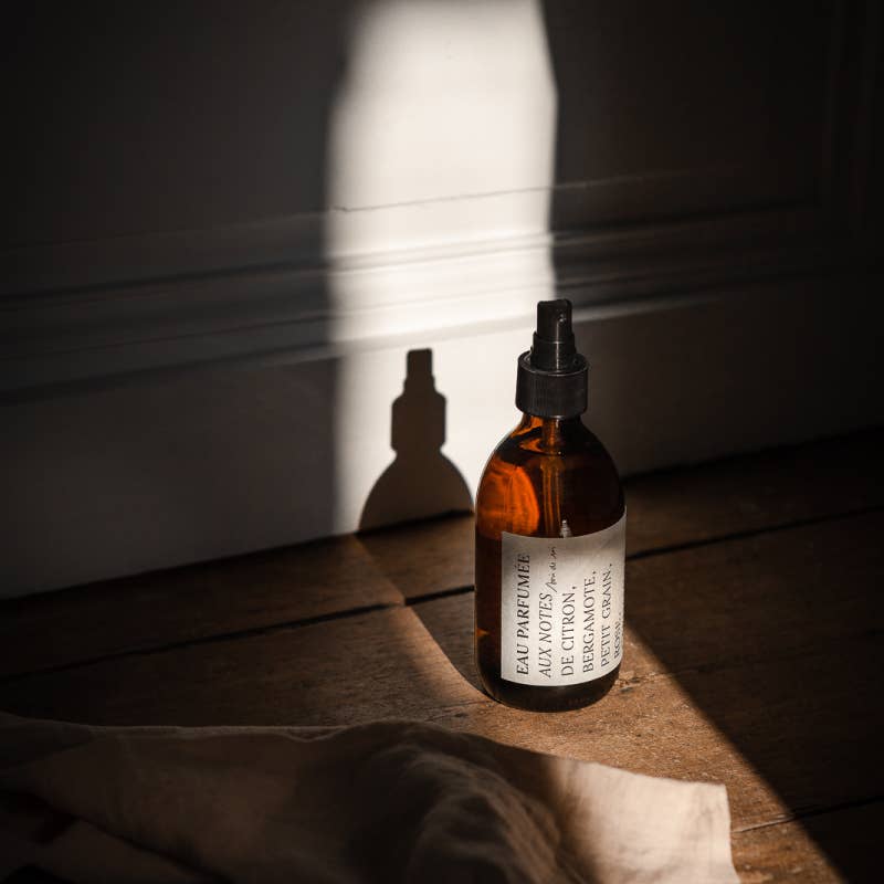 Soin de Soi - Wholesale Sachet - CABINE - Scented Water 1L2