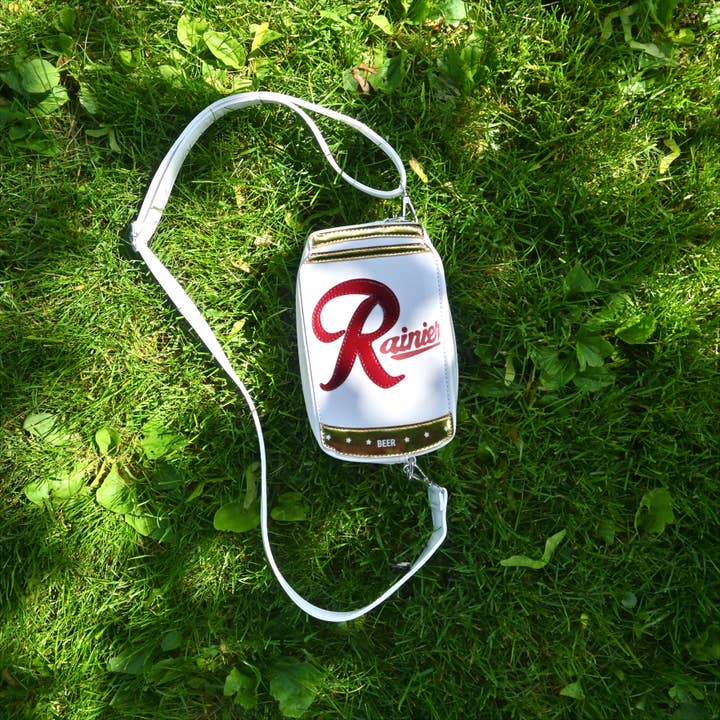 Rainier Bag for wholesale by Tiny Made