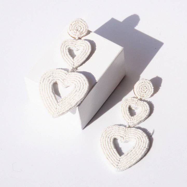 Kärlek med pärlor för wholesale av Accecerises