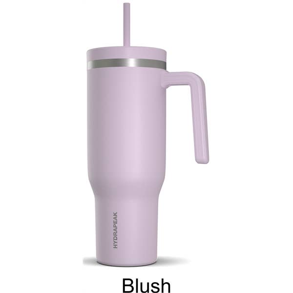 Just Cool Moms - Wholesale Insulated Mug/Tumbler - 40 oz. Hydrapeak Voyager Tumbler17