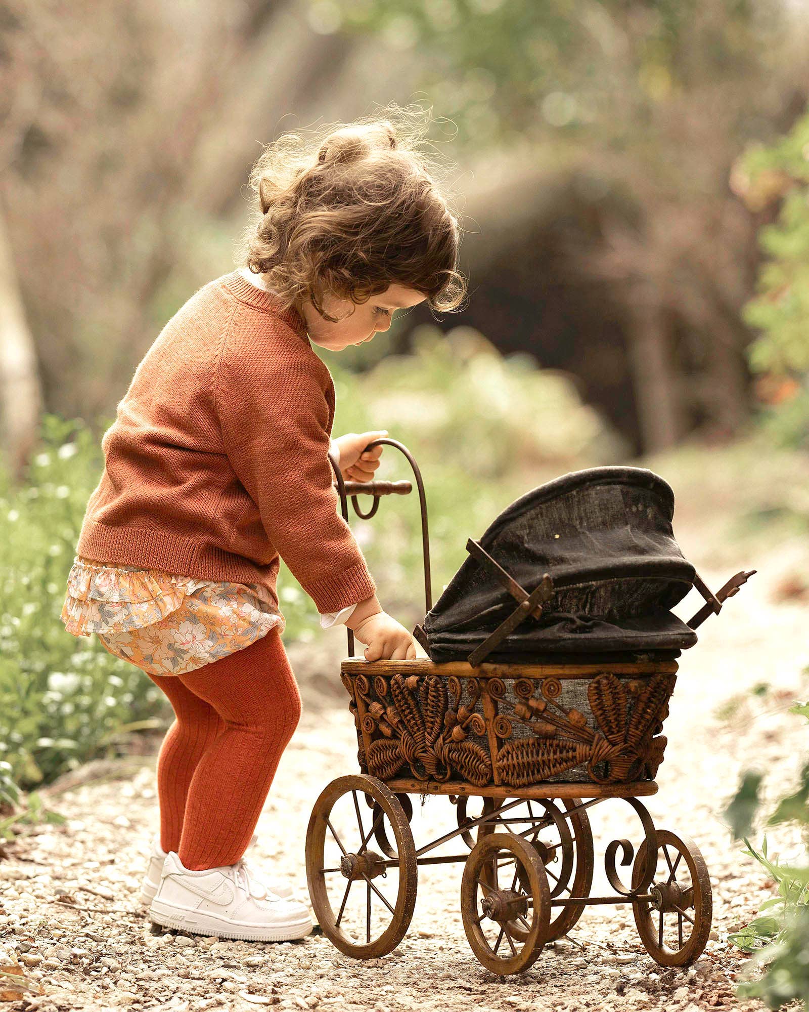 Toshi - Vendita all'ingrosso Cardigan - Neonati - Cardigan biologico Remy8