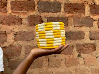 Elizabeth's Voice - Wholesale Basket - Margaret Basket0