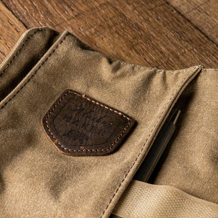 Alaskan MAKER - Wholesale Kitchen/Utility Knife - CHEF knife case5