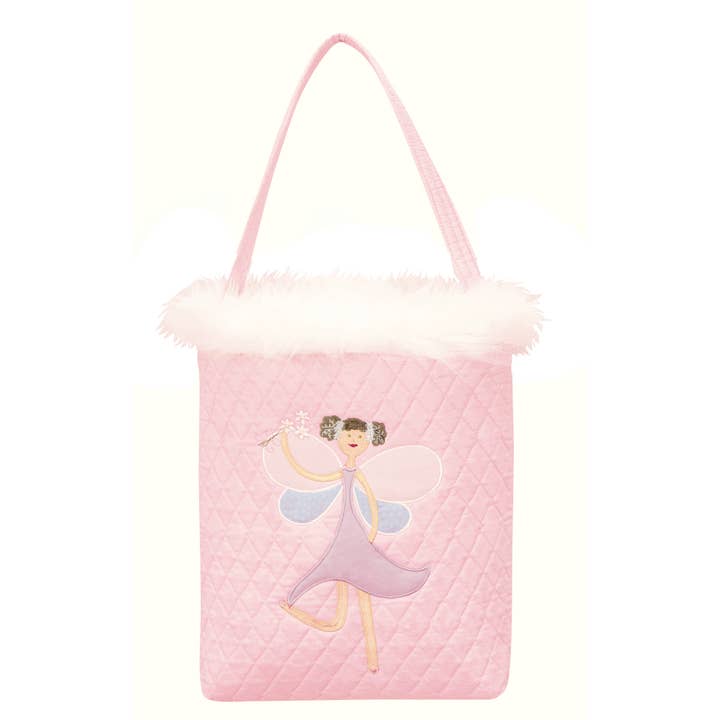 C&F Home - Wholesale Tote Bag - Women's - SALE Pixie Chix Tote