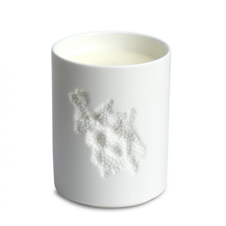 1882 Ltd. – wholesale Jar/filled candle – Scented Candle in a fine bone china vessel