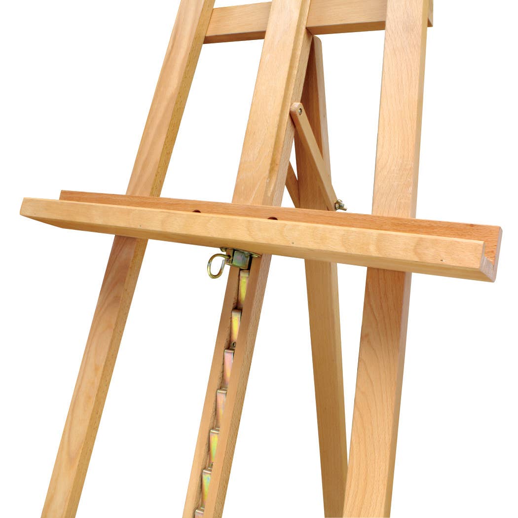 MacPherson's - Wholesale Easel - Art Alternatives Inclinable Lyre Easel2