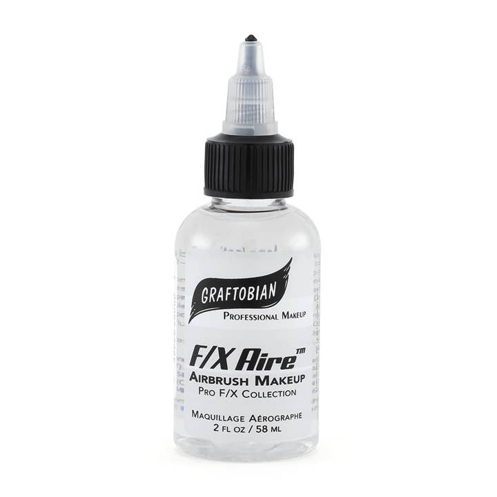 Graftobian Professional Makeup - Wholesale Face Paint/Play Makeup - Kids - FX Aireâ„¢ Airbrush Makeup